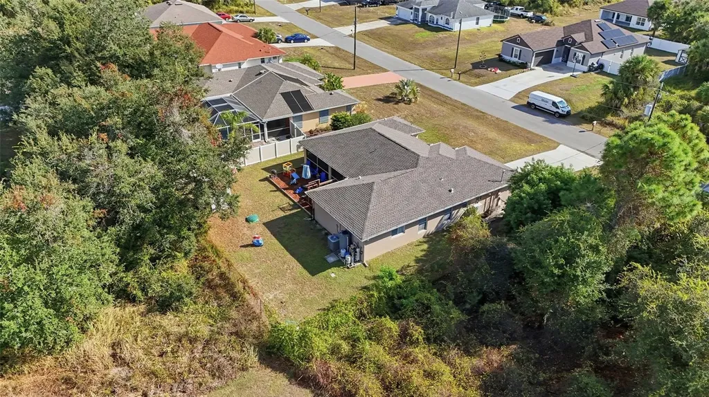 4409 Kenoska Street North Port FL 34288
