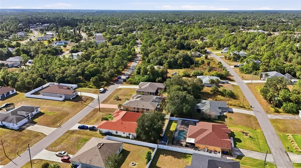 4409 Kenoska Street North Port FL 34288