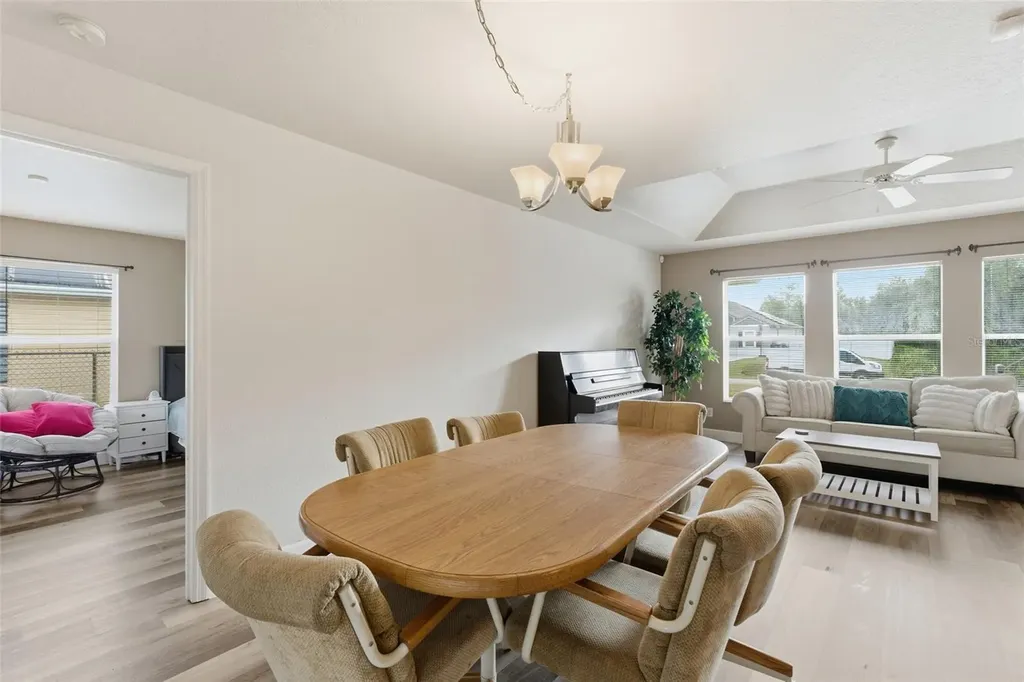 4409 Kenoska Street North Port FL 34288