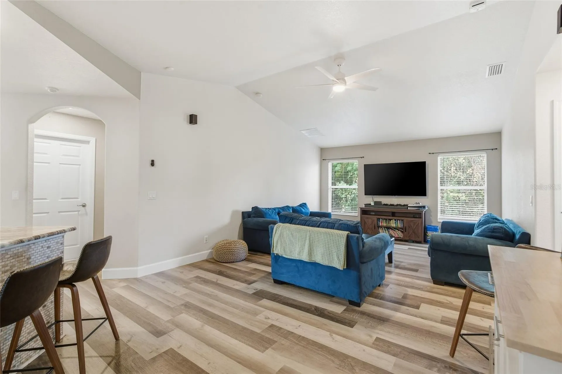 4409 Kenoska Street North Port FL 34288