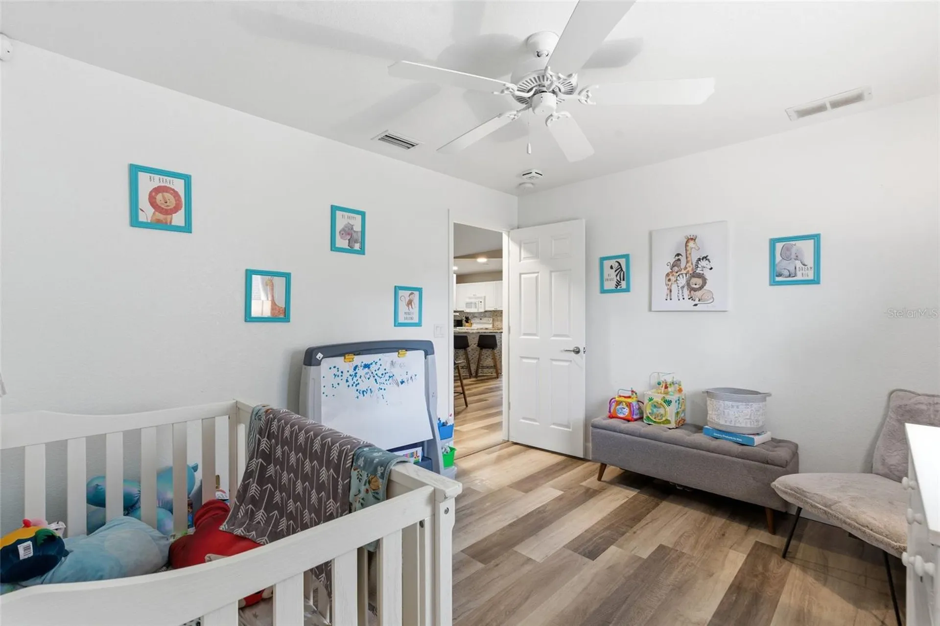 4409 Kenoska Street North Port FL 34288