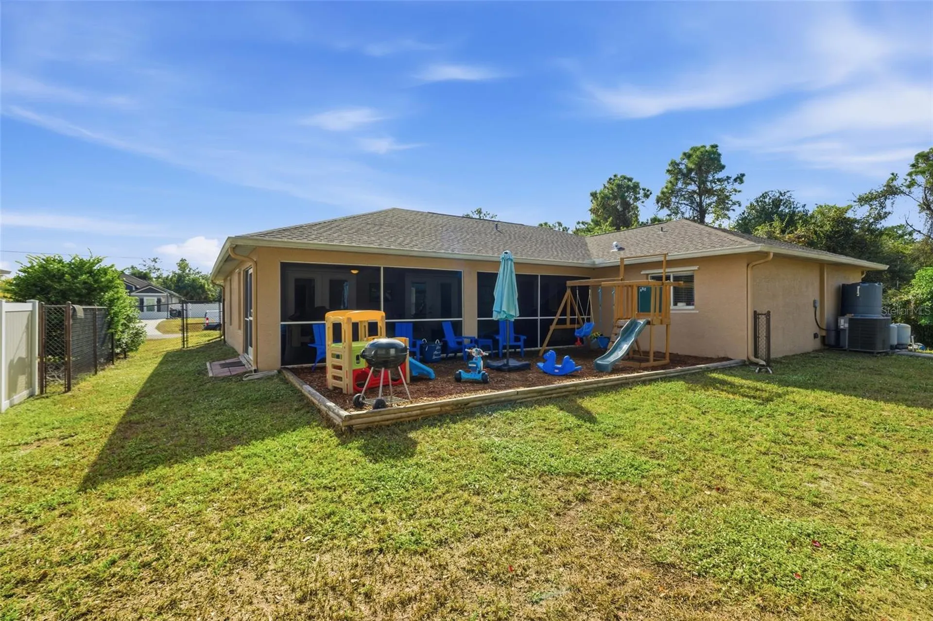 4409 Kenoska Street North Port FL 34288