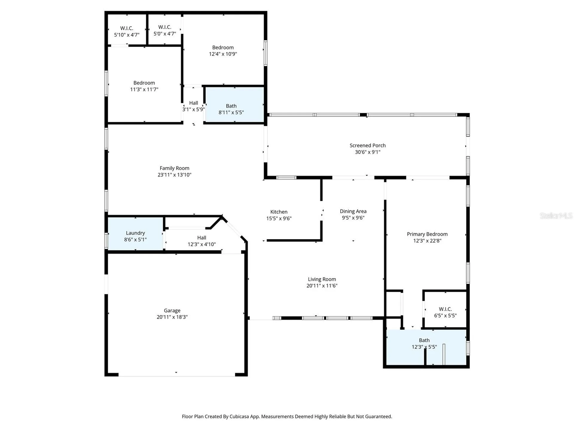 4409 Kenoska Street North Port FL 34288