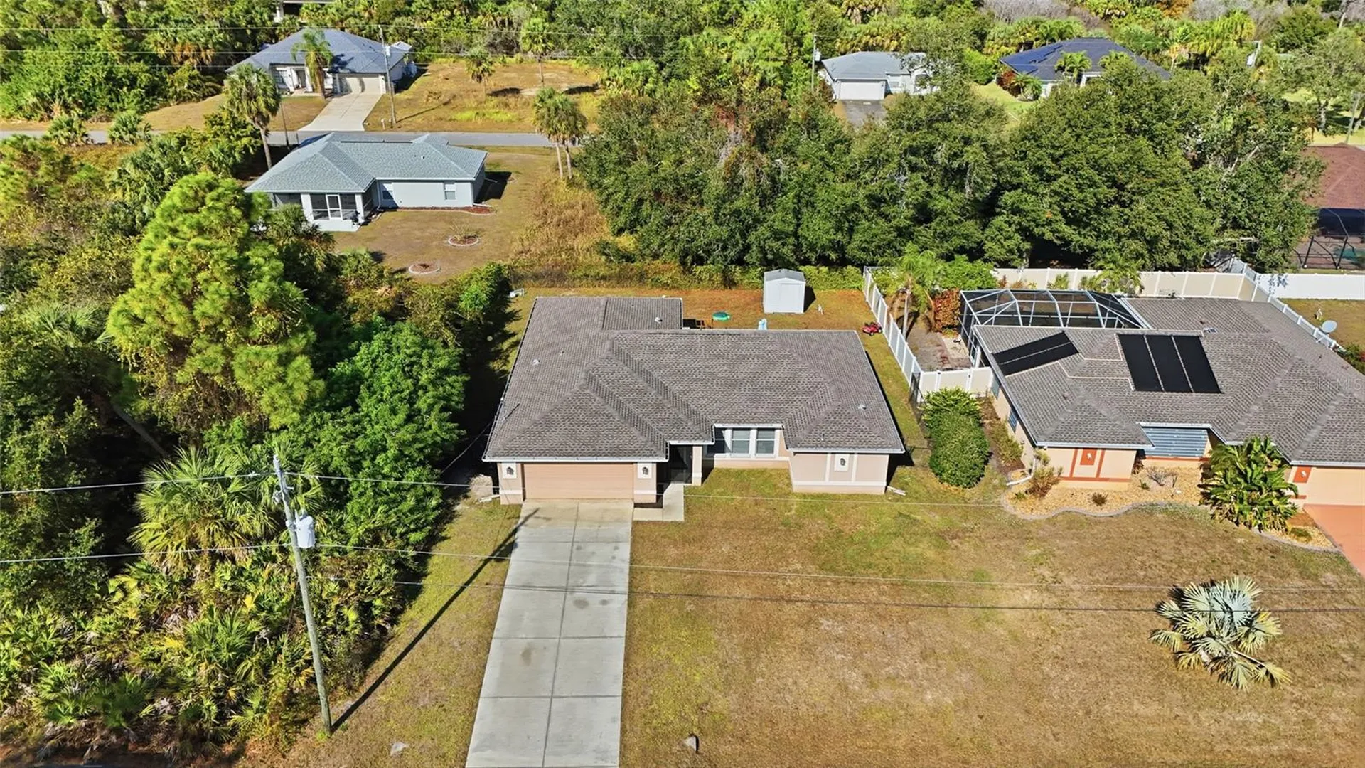 4409 Kenoska Street North Port FL 34288