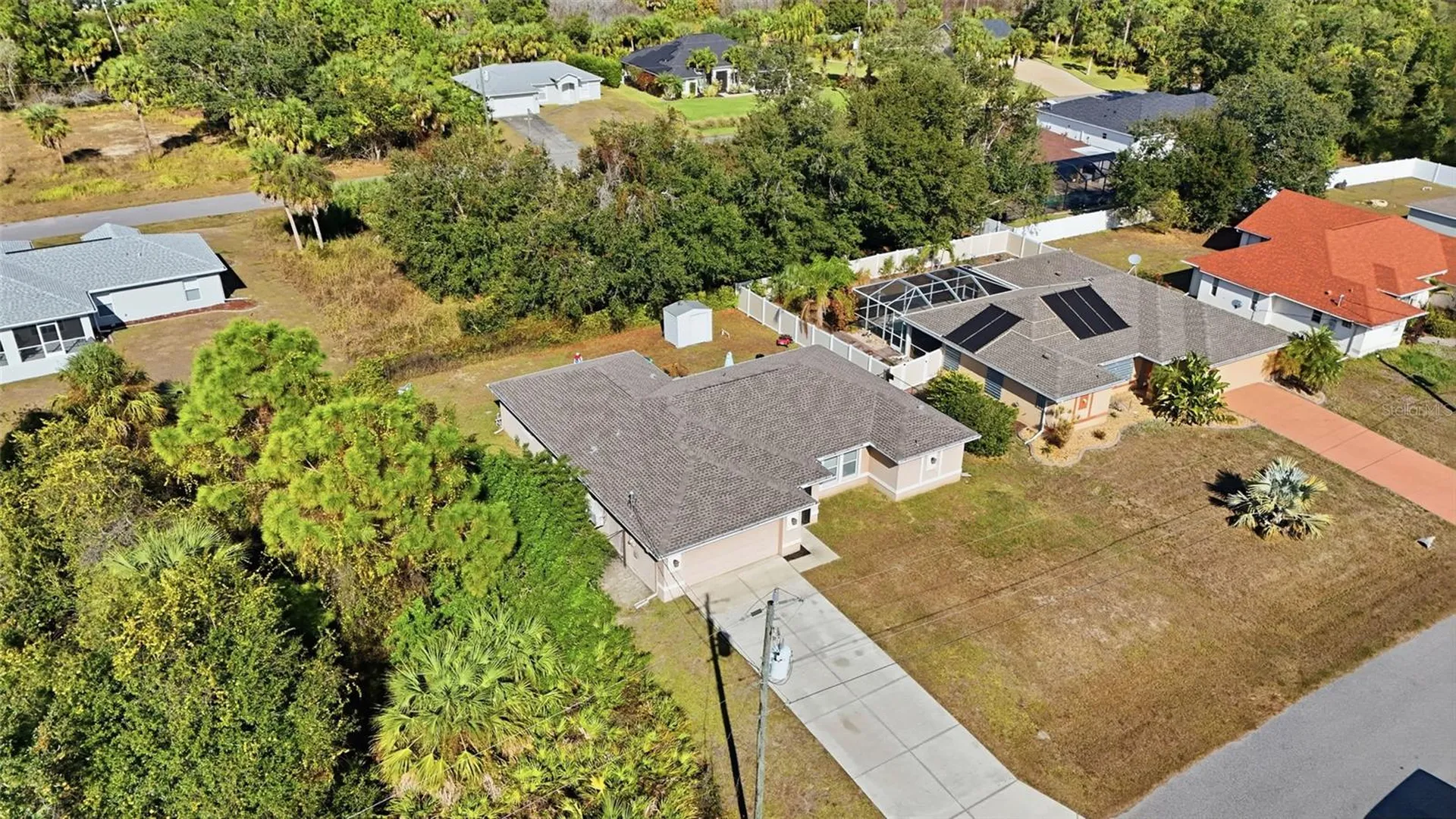 4409 Kenoska Street North Port FL 34288
