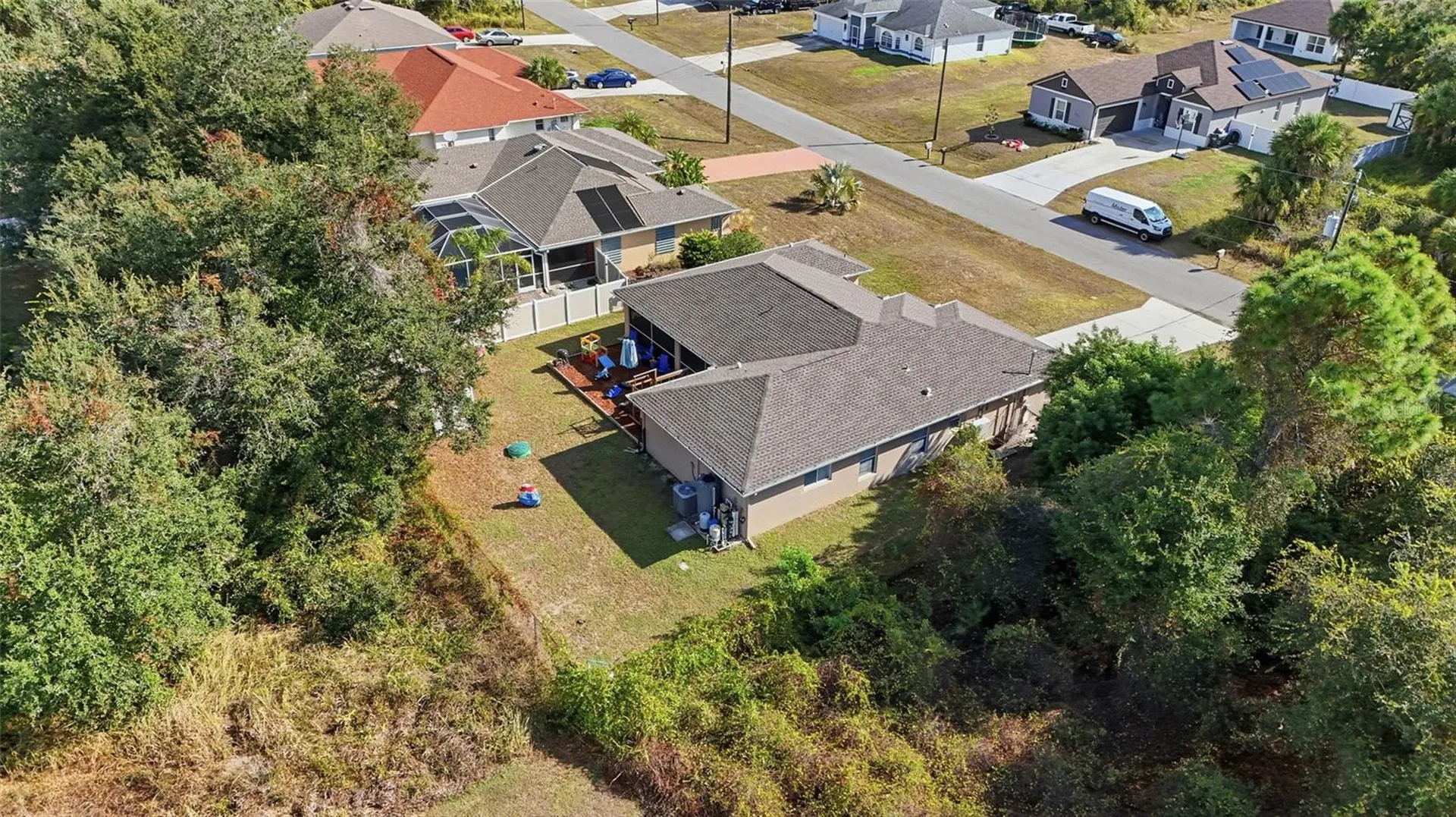 4409 Kenoska Street North Port FL 34288