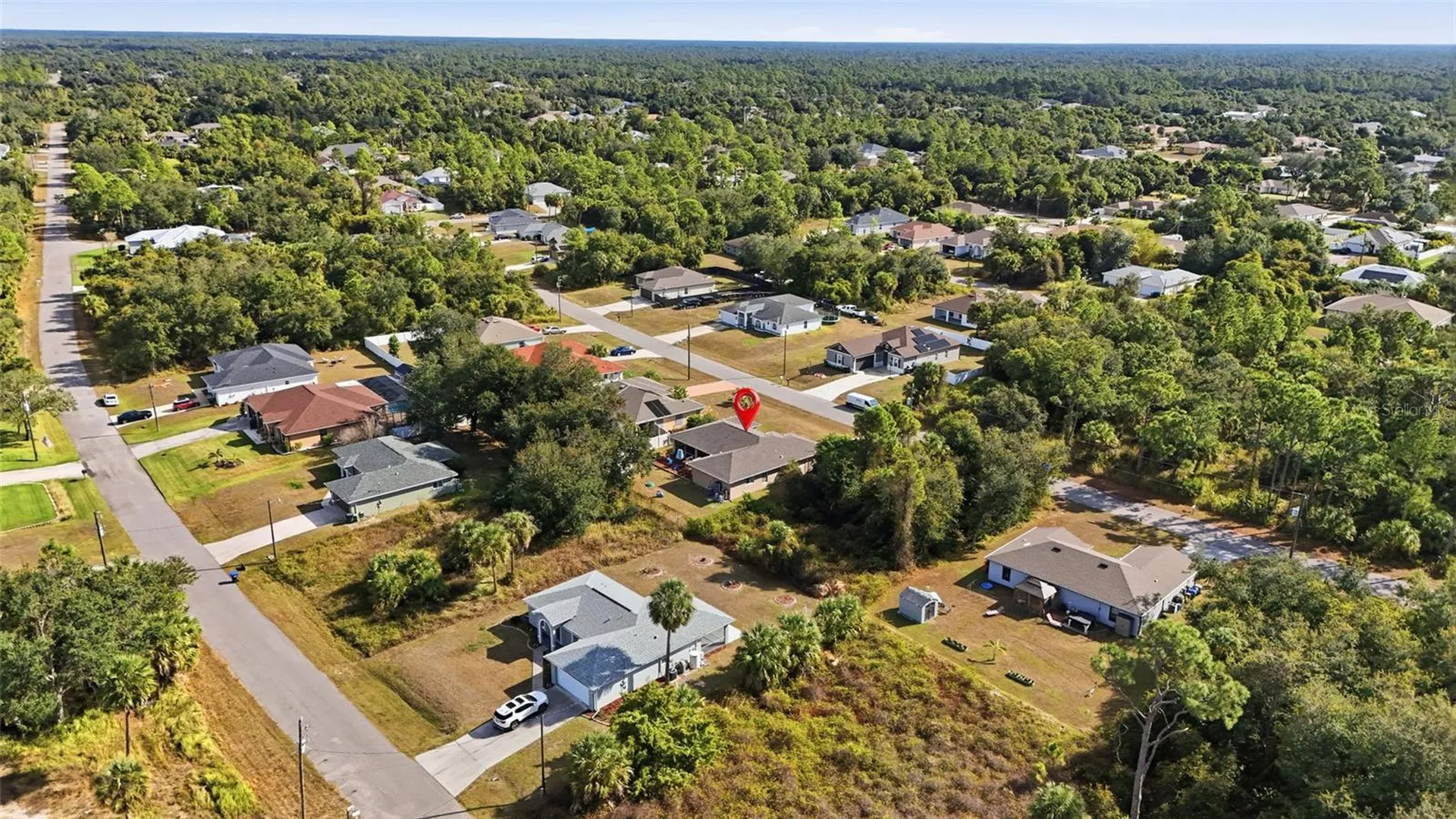 4409 Kenoska Street North Port FL 34288