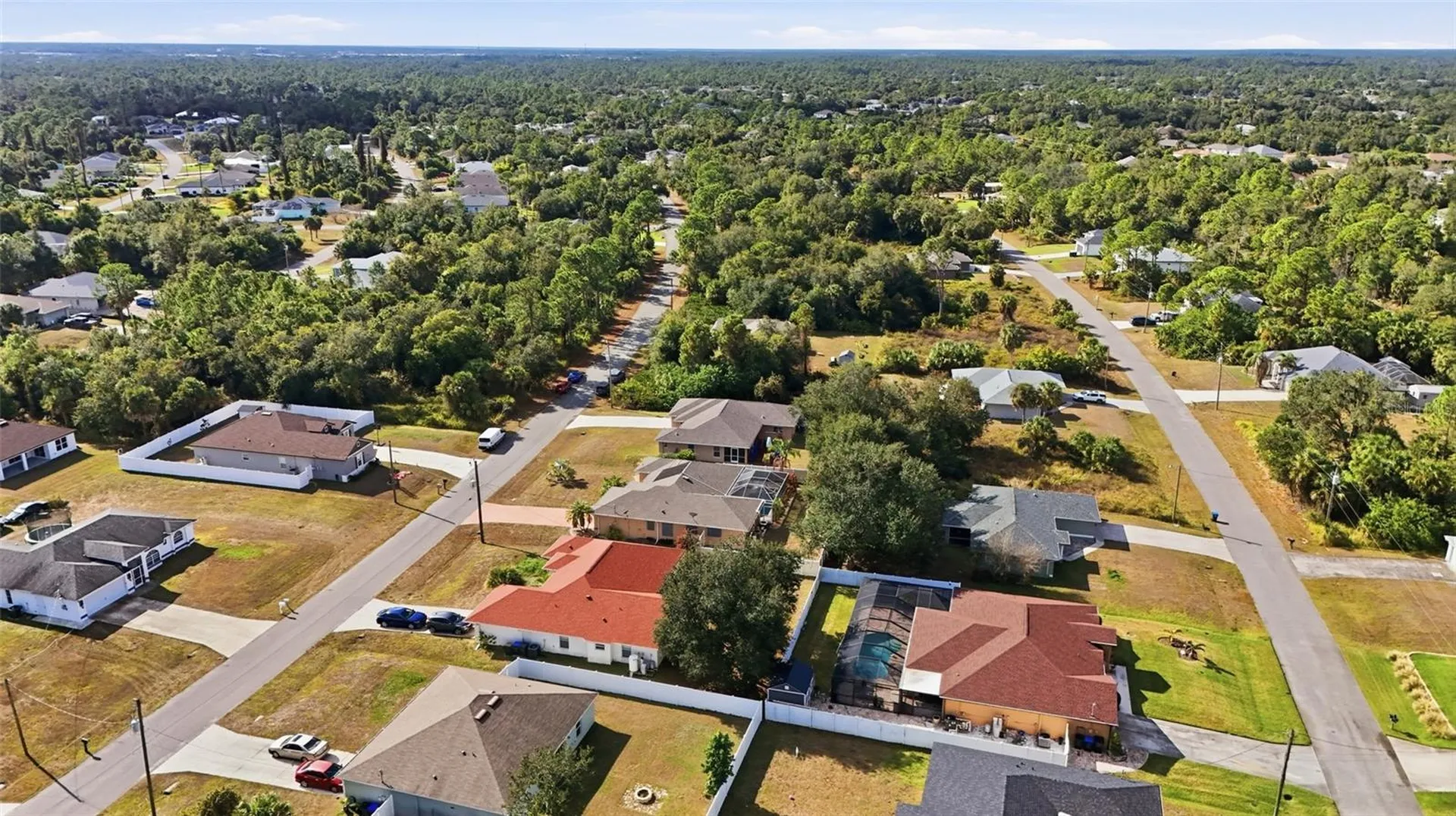 4409 Kenoska Street North Port FL 34288
