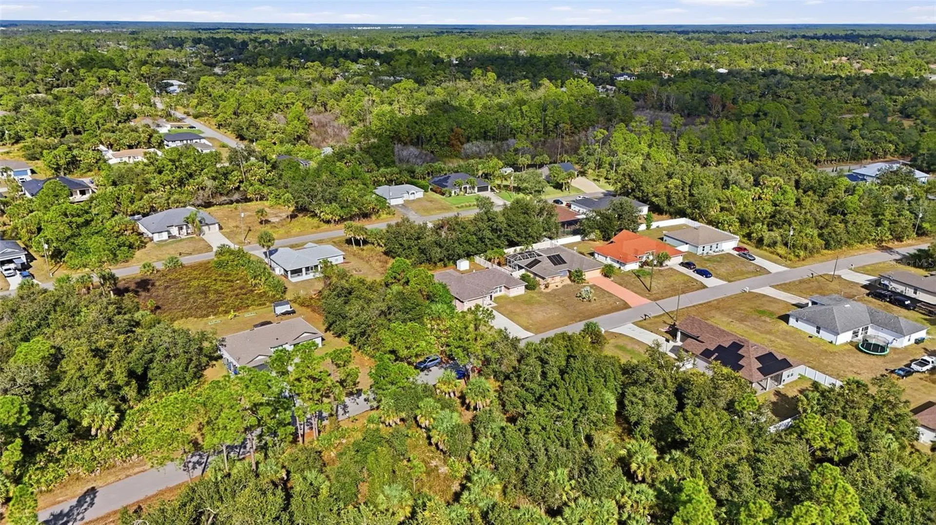 4409 Kenoska Street North Port FL 34288