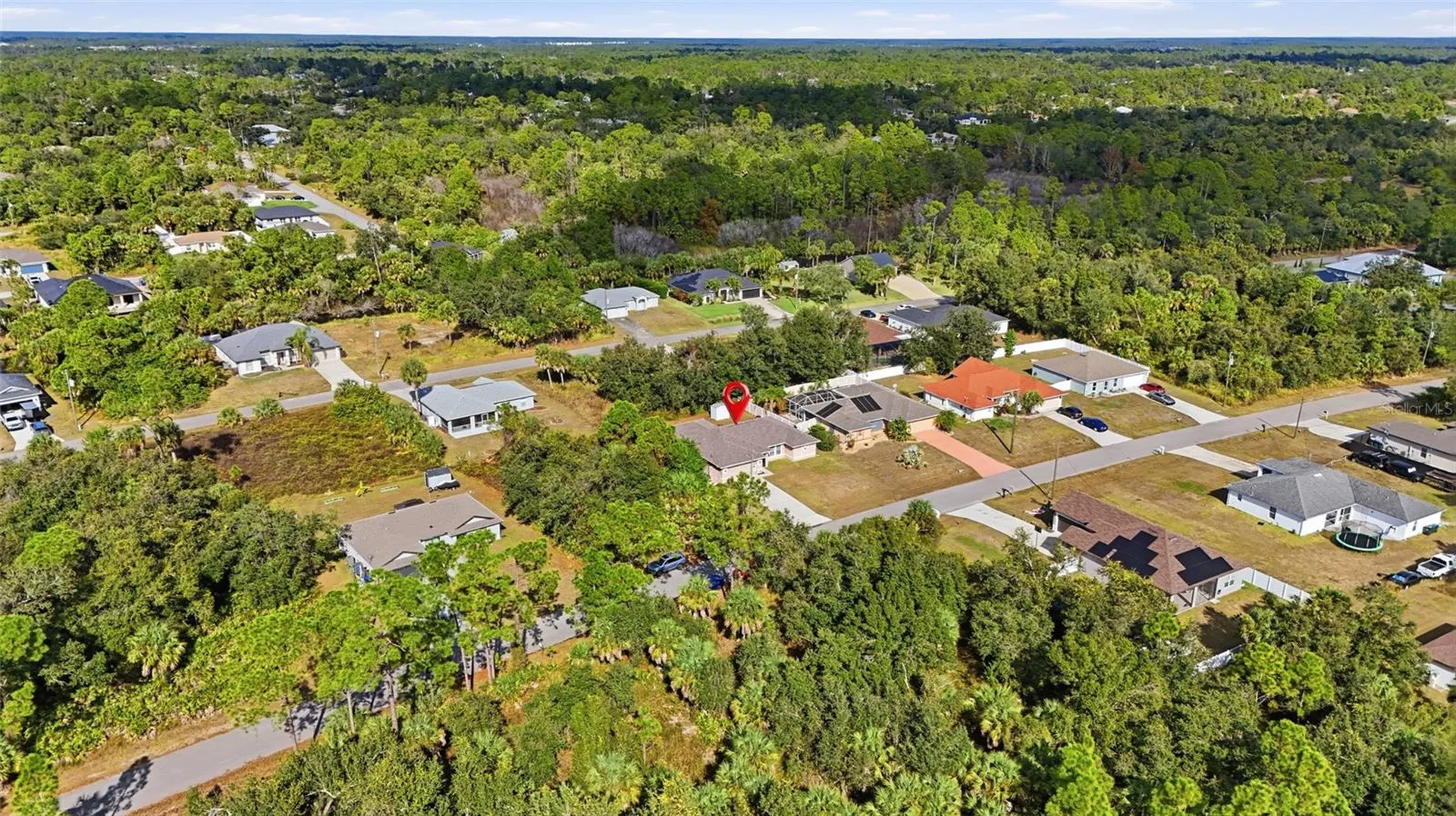 4409 Kenoska Street North Port FL 34288