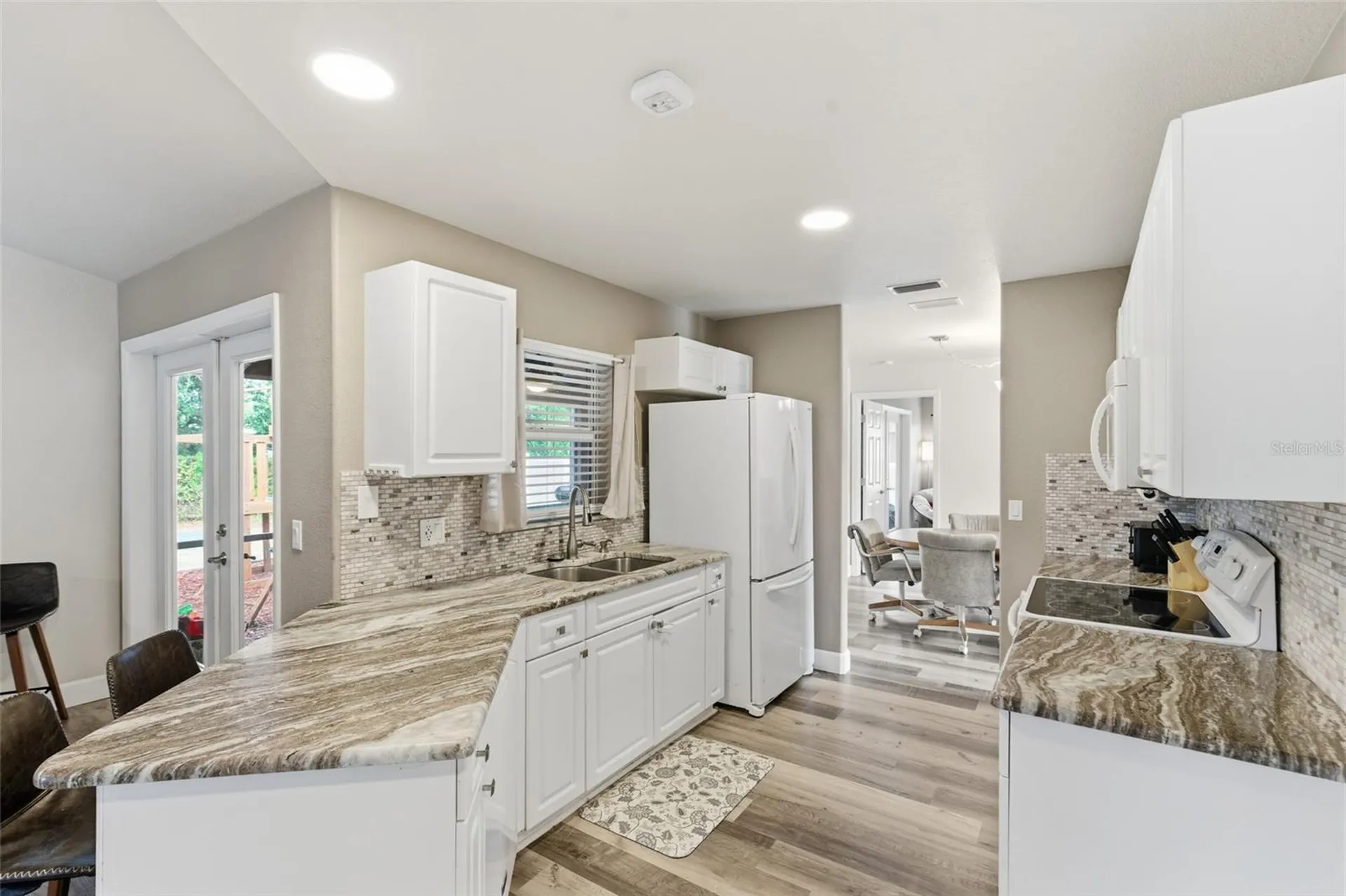 4409 Kenoska Street North Port FL 34288
