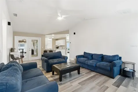 4409 Kenoska Street North Port FL 34288