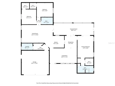 4409 Kenoska Street North Port FL 34288
