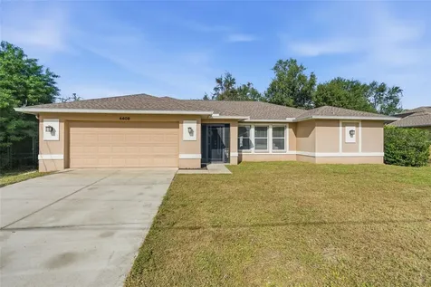 4409 Kenoska Street North Port FL 34288