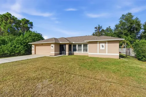 4409 Kenoska Street North Port FL 34288
