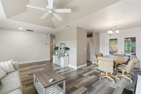 4409 Kenoska Street North Port FL 34288