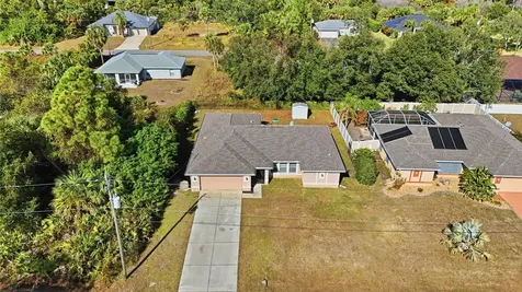 4409 Kenoska Street North Port FL 34288