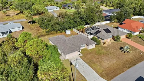 4409 Kenoska Street North Port FL 34288