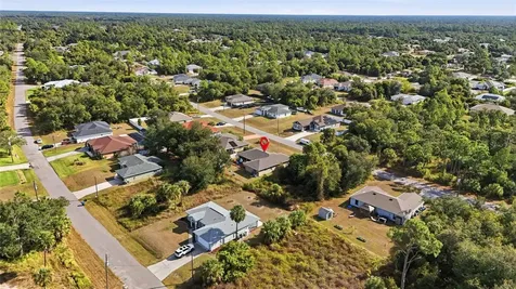 4409 Kenoska Street North Port FL 34288