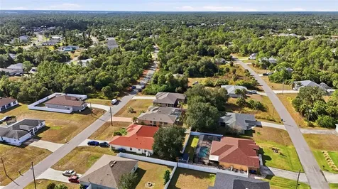 4409 Kenoska Street North Port FL 34288
