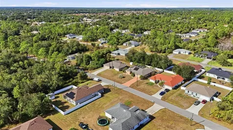 4409 Kenoska Street North Port FL 34288
