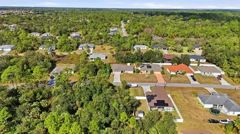 4409 Kenoska Street North Port FL 34288