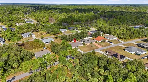4409 Kenoska Street North Port FL 34288