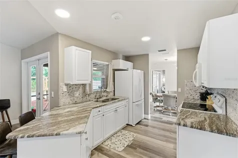 4409 Kenoska Street North Port FL 34288