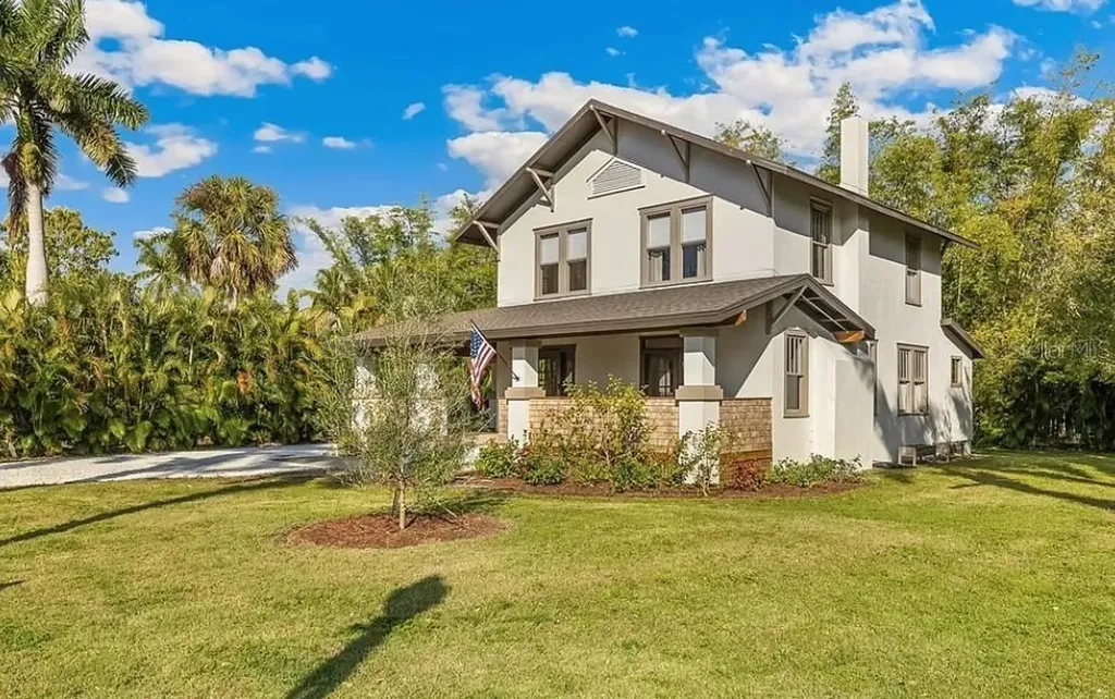 2773 Providence Street Fort Myers FL 33916