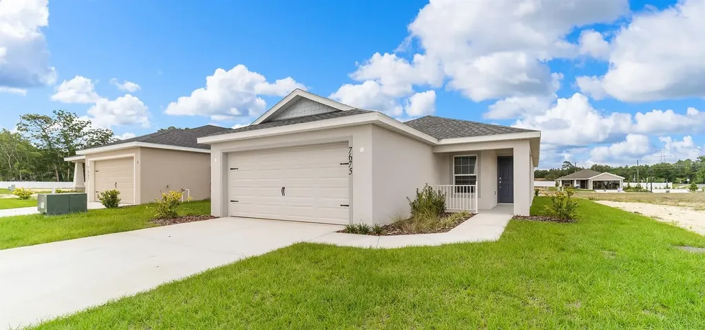 7675 SE 114th Street Belleview FL 34420