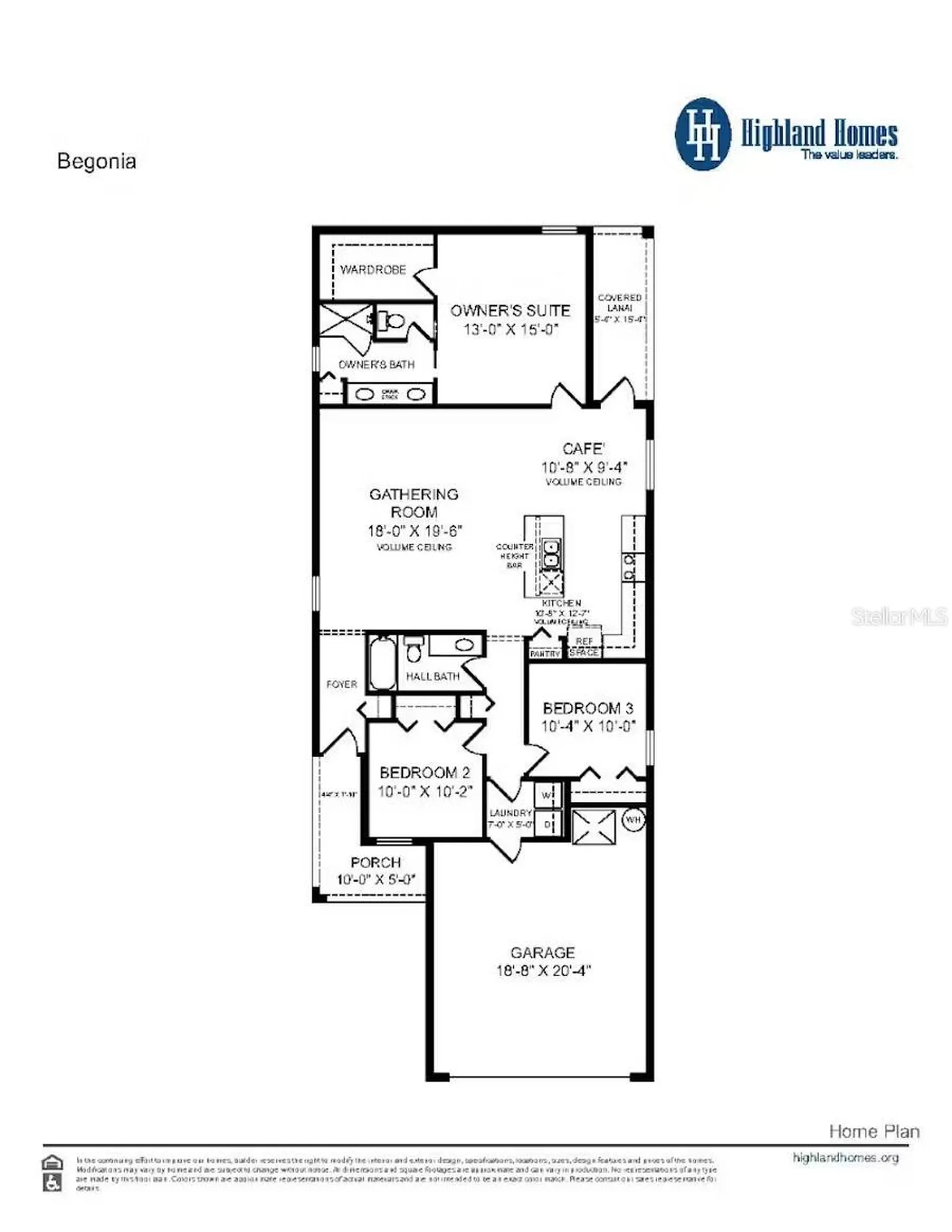 7675 SE 114th Street Belleview FL 34420