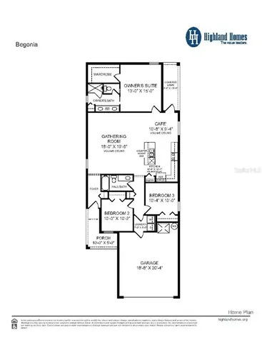 7675 SE 114th Street Belleview FL 34420