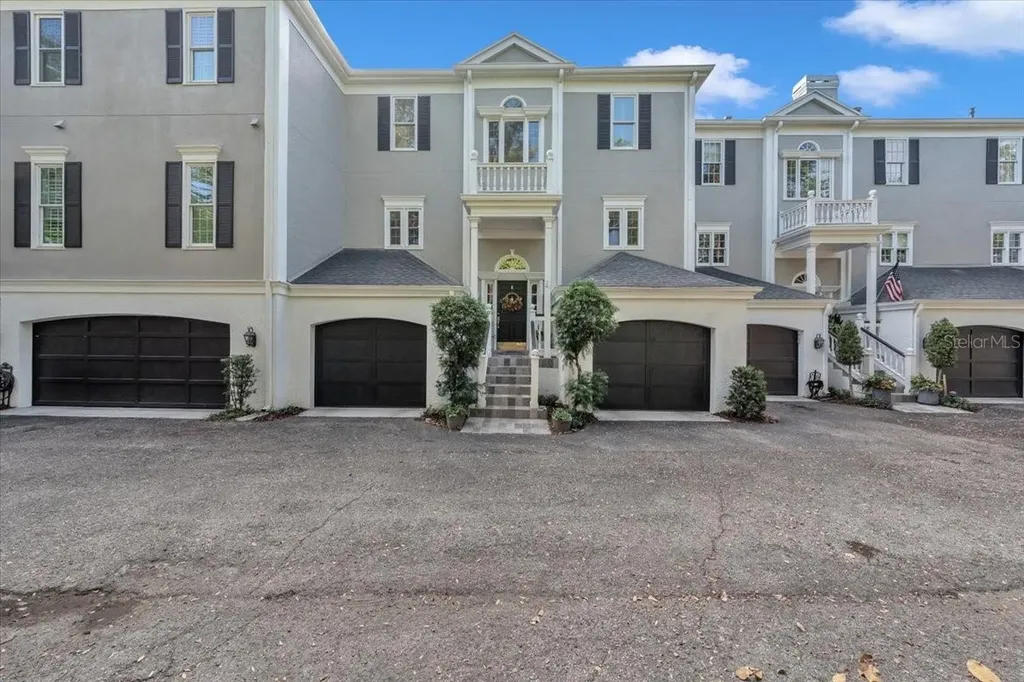 6212 Bayshore Boulevard Tampa FL 33611