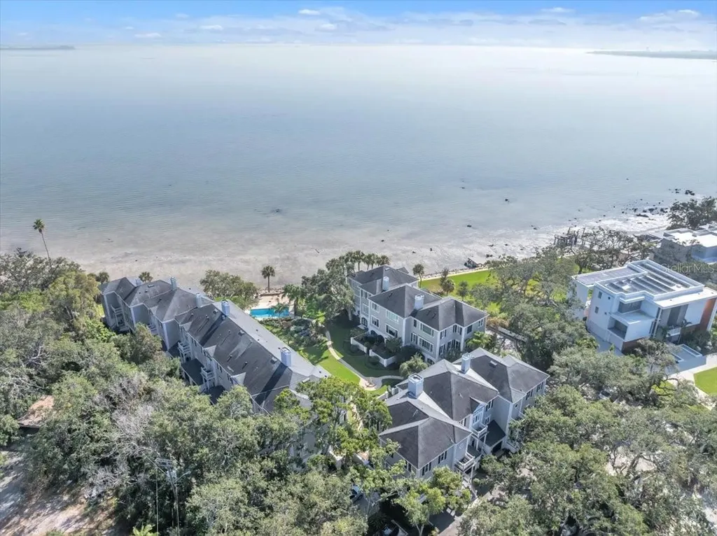 6212 Bayshore Boulevard Tampa FL 33611