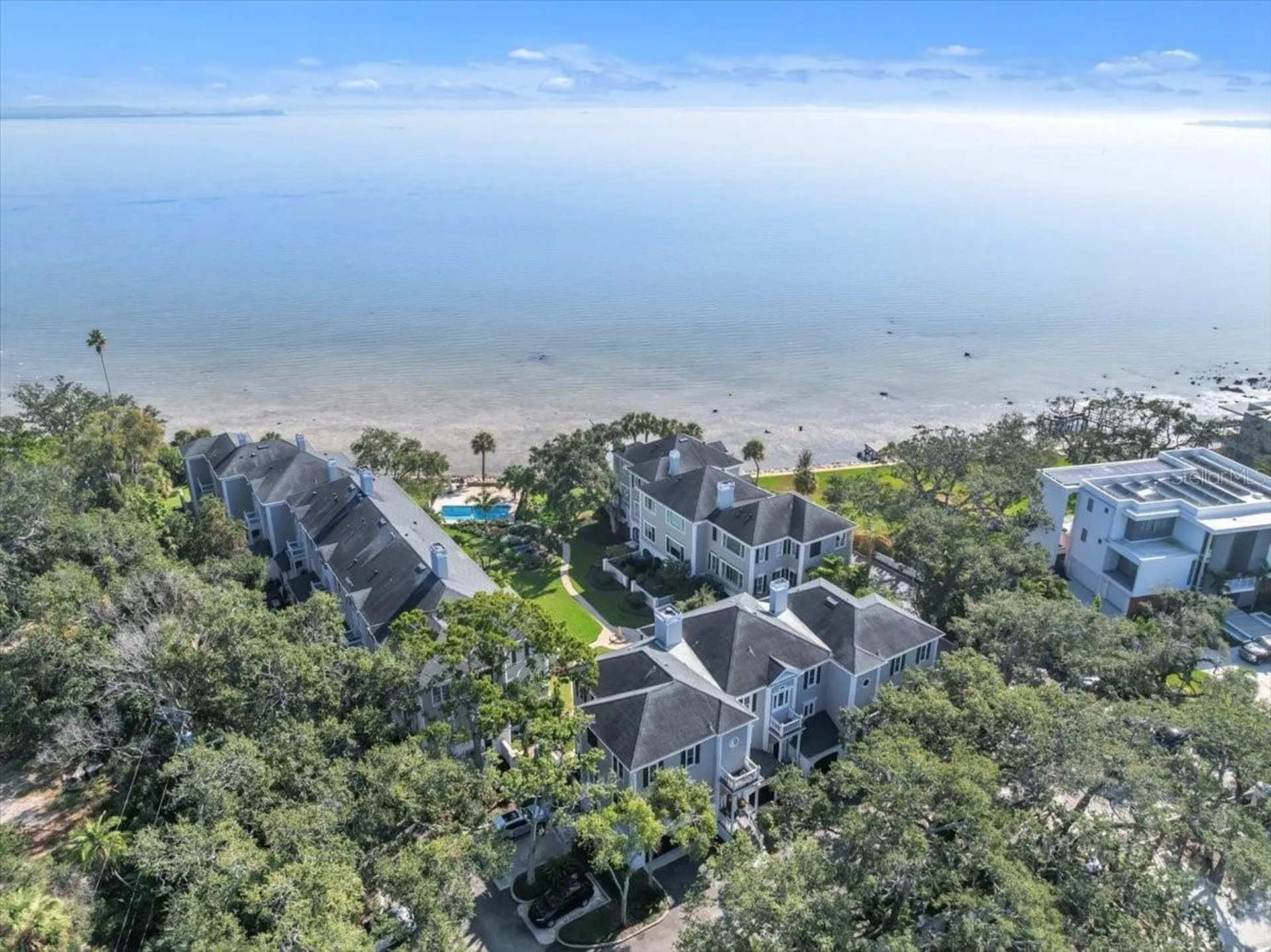 6212 Bayshore Boulevard Tampa FL 33611