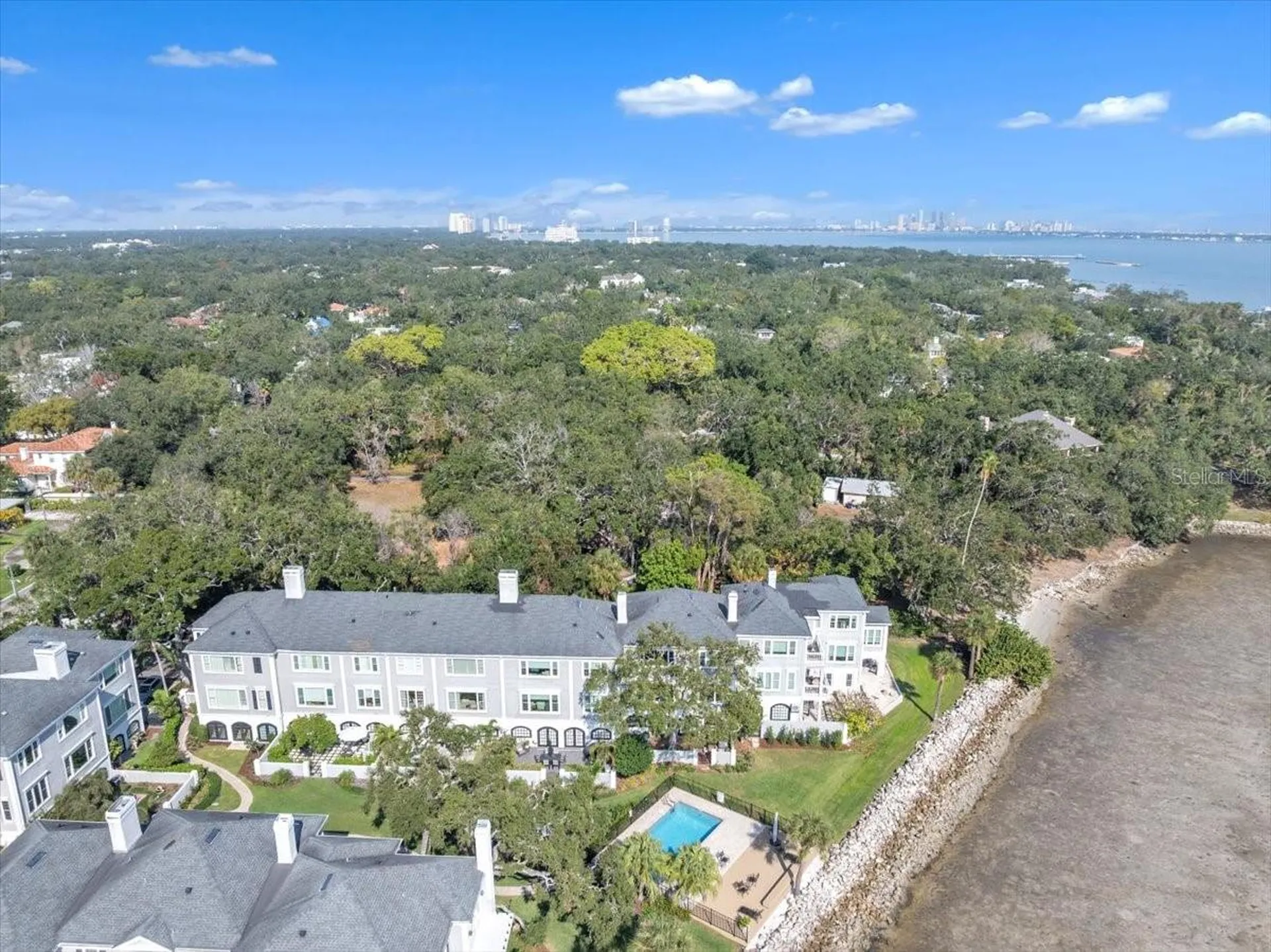 6212 Bayshore Boulevard Tampa FL 33611