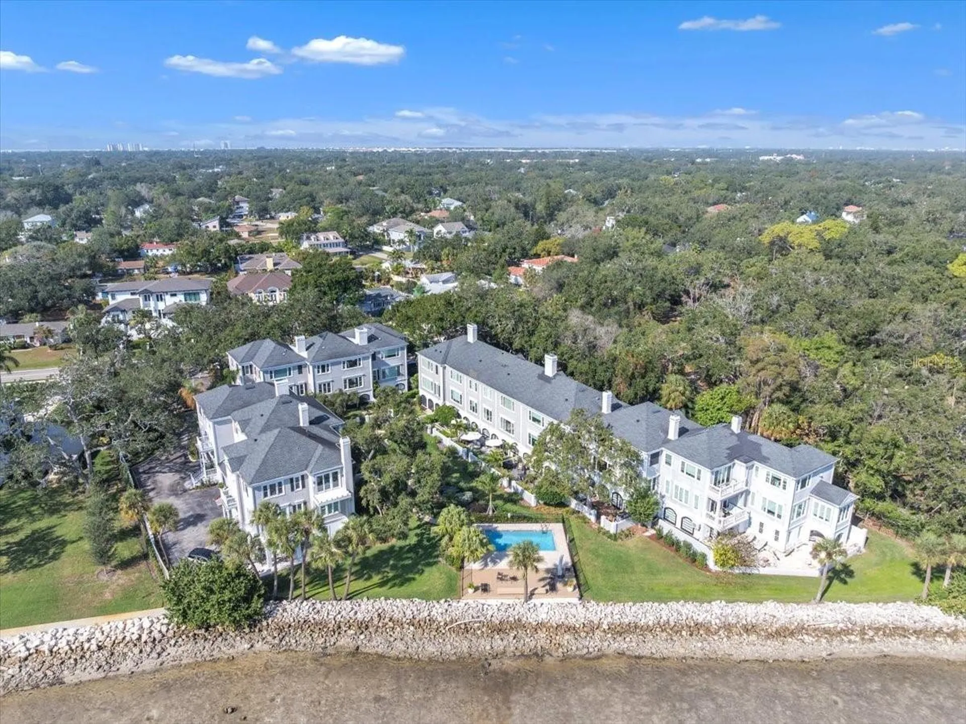 6212 Bayshore Boulevard Tampa FL 33611
