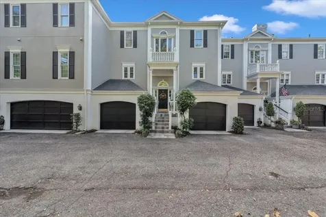 6212 Bayshore Boulevard Tampa FL 33611