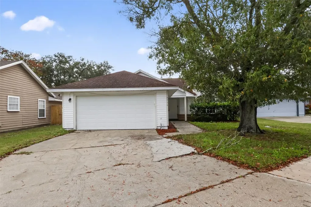 6516 Piccadilly Lane Orlando FL 32835
