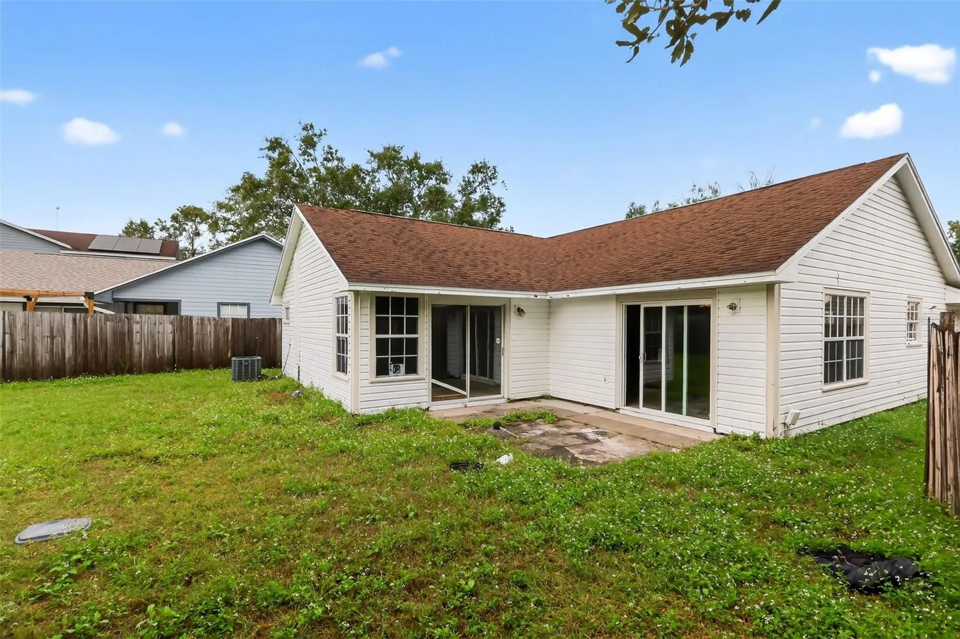 6516 Piccadilly Lane Orlando FL 32835