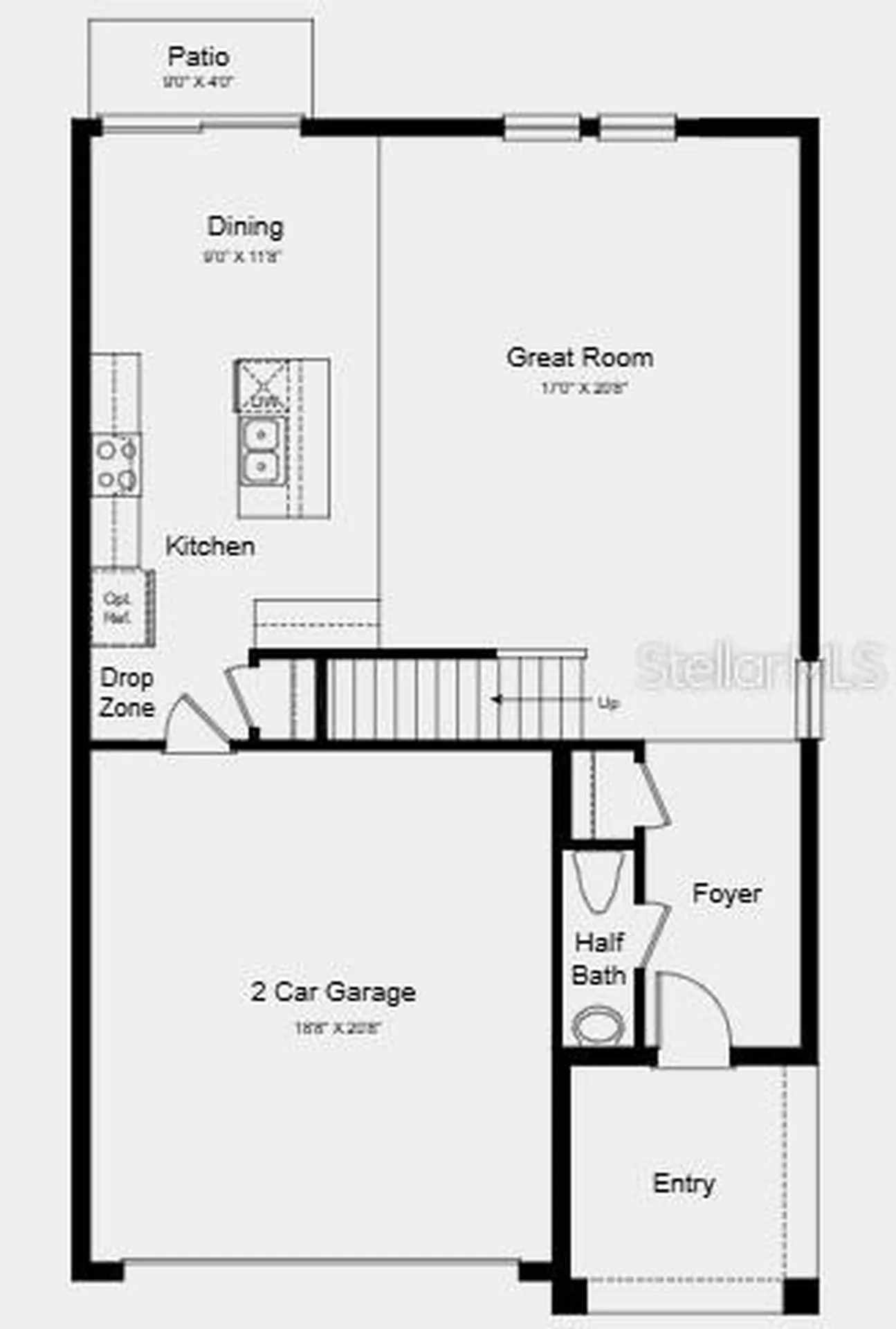 725 Hazelwood Court Haines City FL 33844