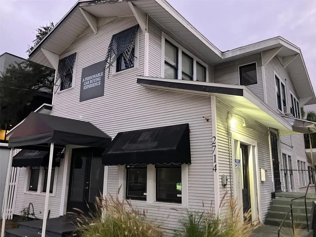 2714 S Macdill Avenue Tampa FL 33629