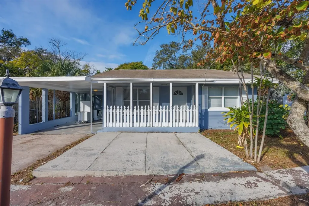 1530 S Martin Luther King Jr Avenue Clearwater FL 33756