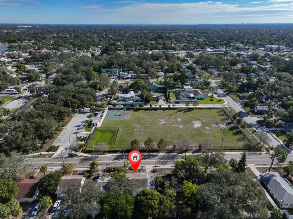1530 S Martin Luther King Jr Avenue Clearwater FL 33756