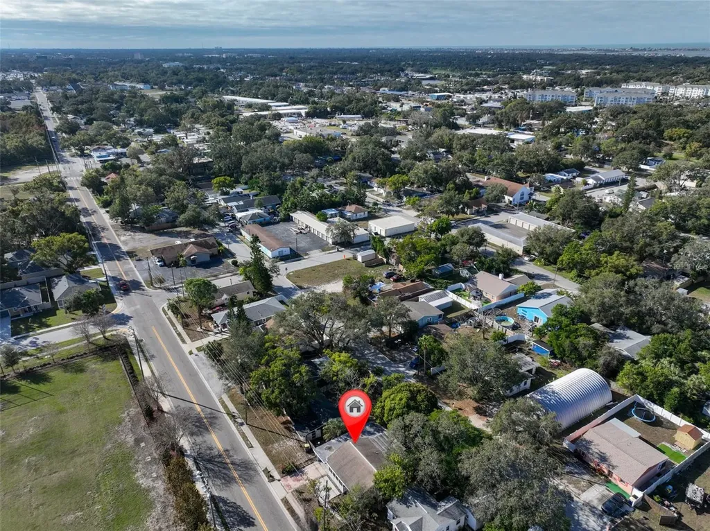 1530 S Martin Luther King Jr Avenue Clearwater FL 33756