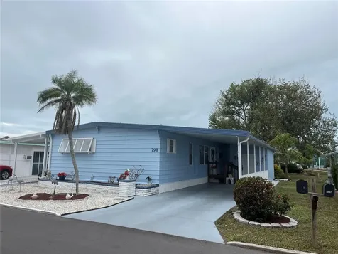 798 Grado Drive Venice FL 34285