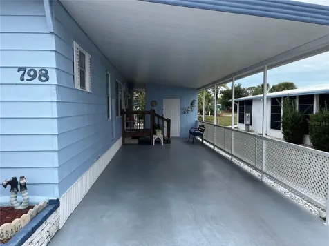 798 Grado Drive Venice FL 34285