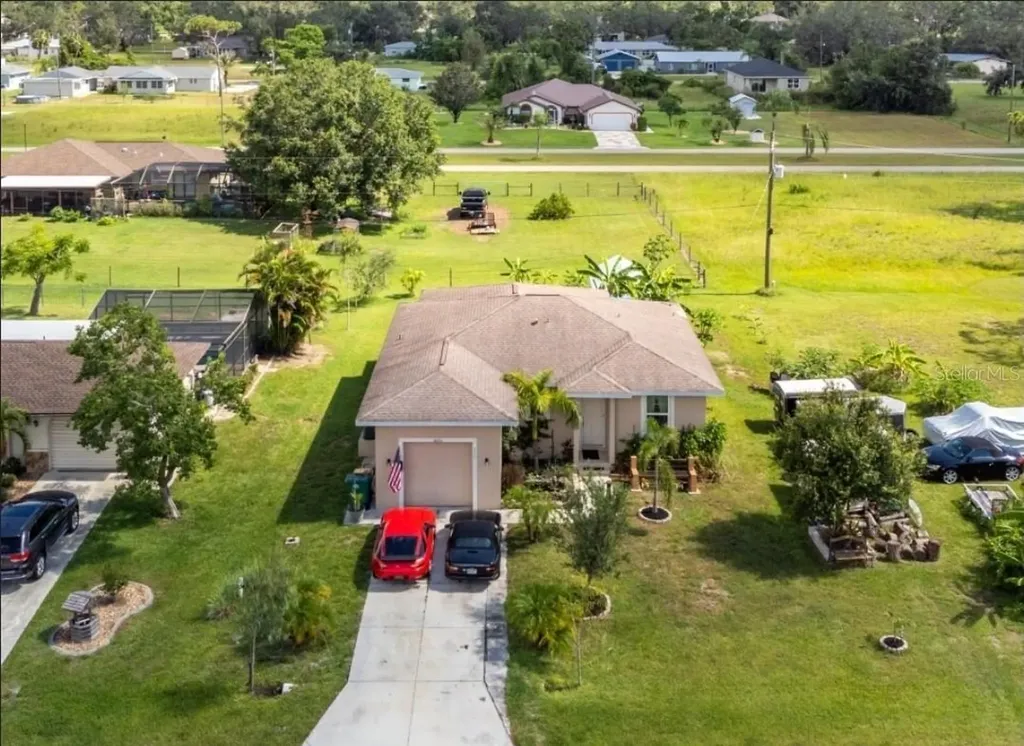 30216 Elm Road Punta Gorda FL 33982
