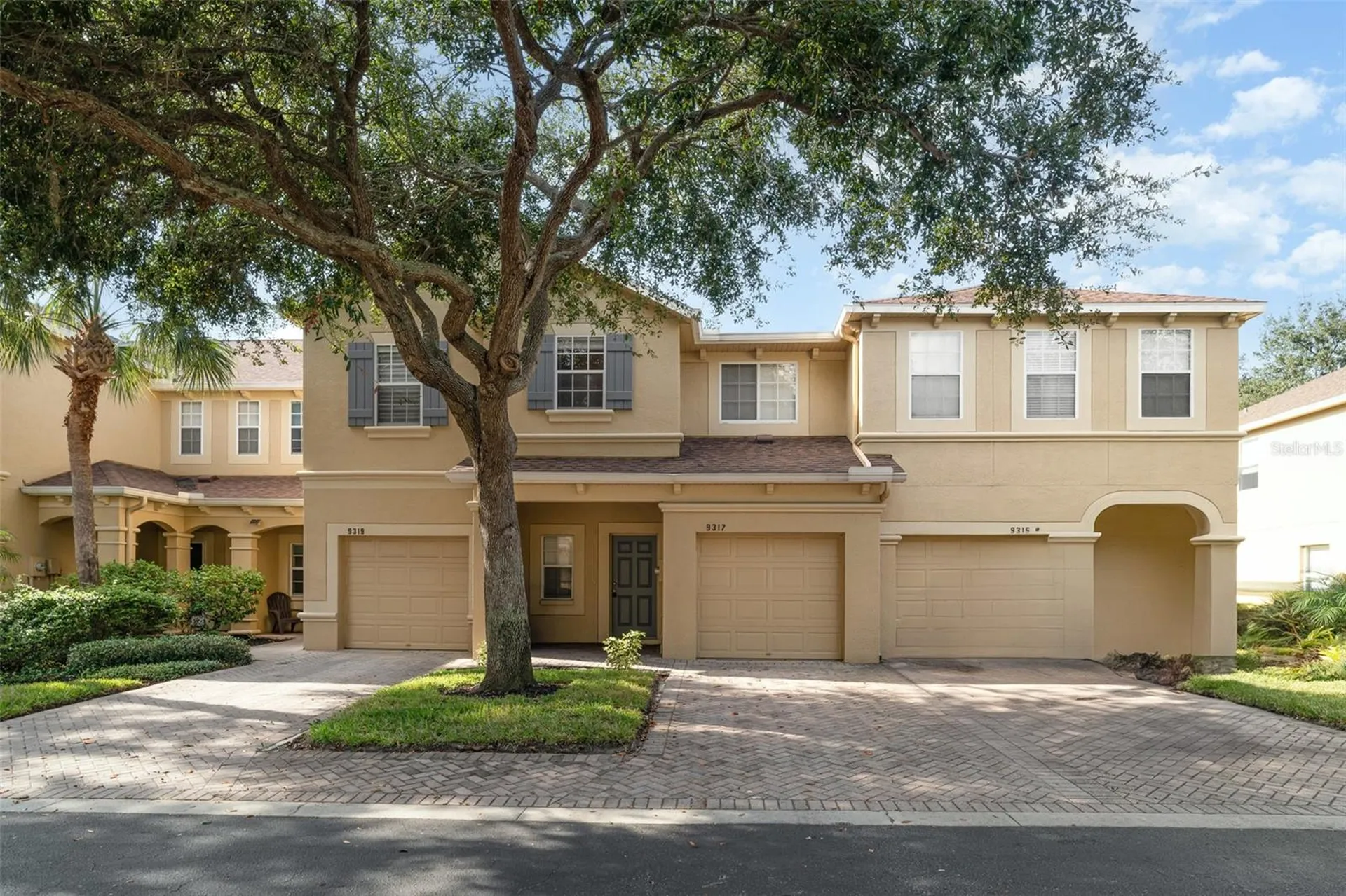 9317 Stone River Place Riverview FL 33578