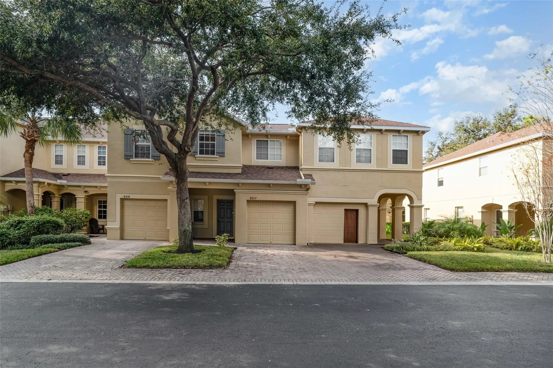 9317 Stone River Place Riverview FL 33578